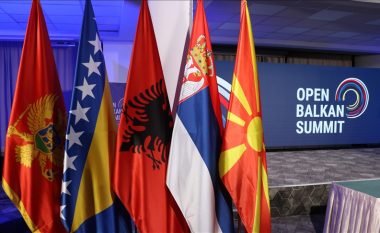 Agjenda e samitit “Ballkani i hapur” në Beograd, pritet marrëveshje për tregtinë pa kufizime të ushqimeve