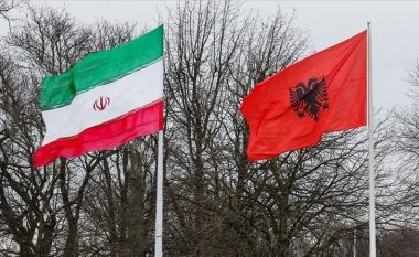 SHBA i vendos sanksione Iranit për sulmin kibernetik ndaj Shqipërisë