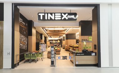 Kompania “Tinex” përgënjeshtron lajmin se do të kaloj në “Viva Fresh”