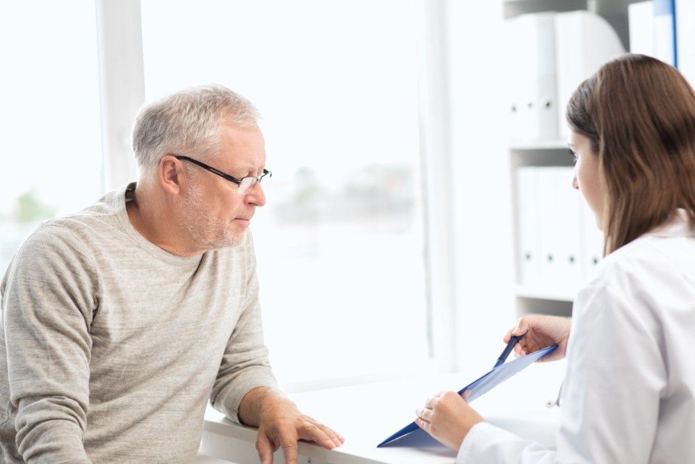 11 Unexpected Health Problems Common After Age 50 Daily News