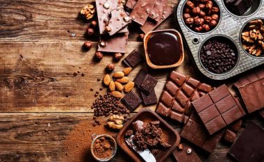 Sot festohet Dita Ndërkombëtare e Çokollatës