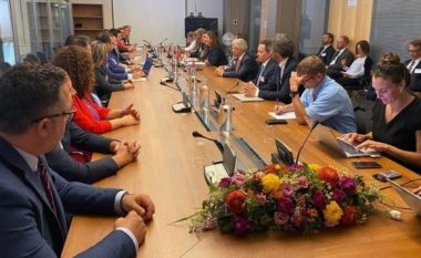 ​Kosova hap negociatat për marrëveshjen ndërkombëtare për tregti të lirë me shtetet e EFTA-s