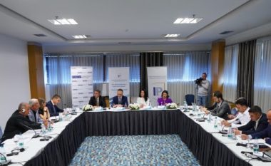 Kosova radhitet më së miri në rajon sa i përket llogaridhënies komunale