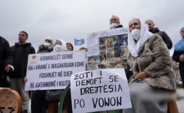 Kosova në luftë me kohën për dokumentimin e krimeve serbe
