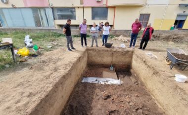 Zbulohet vendbanimi 8000-vjeçar në Shqipëri