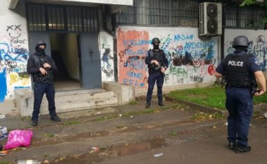 Aksion kundër drogës në rajon të Dukagjinit, disa të arrestuar
