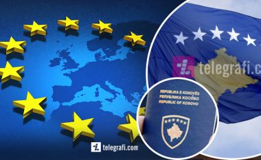 Presidenca çeke merr parasysh kushtëzimin e Francës me ETIAS për heqjen e vizave për Kosovën