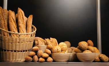 Si janë ngritur çmimet e bukës në Evropë