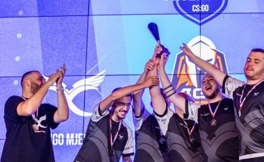 Ekipi nga Kosova XTEAM do të garojë në Play-Off të ligës së CS:GO ESEA Advanced