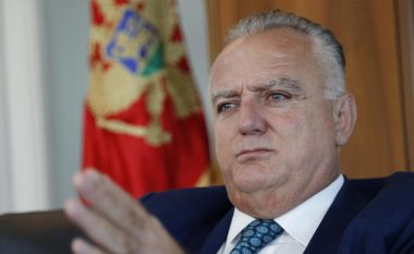 Spiunë rusë në Mal të Zi, deputeti shqiptar Zenka: NATO na paralajmëroi para dy vjetëve