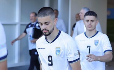 Zhegrova dedikim për futbollistët që zgjedhin të mos luajnë për Kosovën: Më janë dashur 10 sekonda të pranoj, sepse zemra ime rreh aty