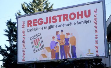 Regjistrimi i popullsisë në Serbi, shqiptarët e Luginës drejt 100 mijëshit