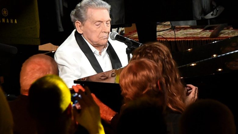 Jerry Lee Lewis ndërron jetë në moshën 87-vjeçare