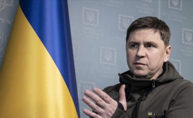 Podoliak: Perëndimi duhet zyrtarisht ta cilësojë agresionin rus në Ukrainë si gjenocid