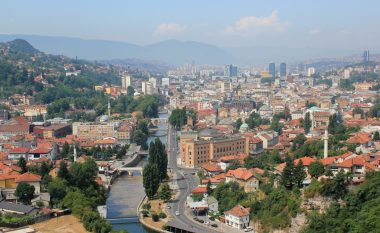 KE rekomandon statusin e vendit kandidat për Bosnjën e Hercegovinën – por me kushte