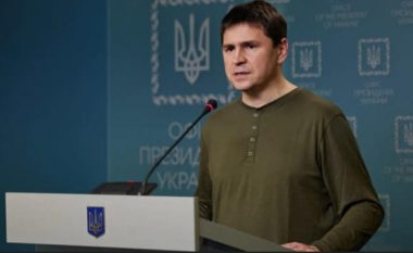 Këshilltari i Zelenskyt thotë se Ukraina ka mbështetjen e dhjetë vendeve të bllokut, për pranimin në NATO