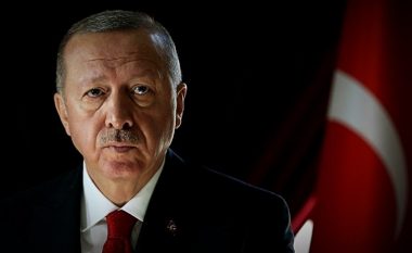 Erdogan: Turqia dëshiron të ndihmojë që të ndalet gjakderdhja në Ukrainë