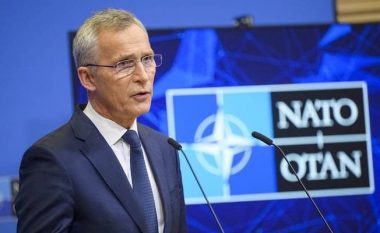 NATO do t’i dërgojë Ukrainës sisteme të mbrojtjes kundërajrore