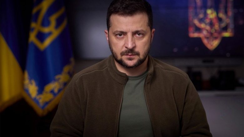 Zelensky: Blerja e dronëve iranian është dëshmi e bankrotimit ushtarak dhe politik të Rusisë