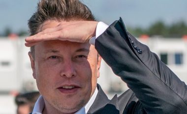 Musk: Për shkak të internetit satelitor Starlink në Ukrainë, po humbin 20 milionë dollarë në muaj