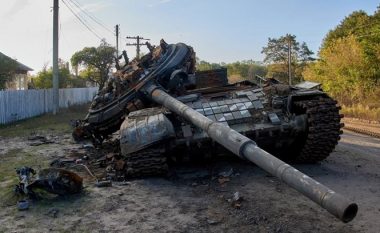 Pas shpalljes së ligjit ushtarak nga Putini, reagon Kievi