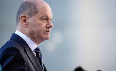 Scholz: Putinit nuk do t’i funksionojë taktika që t’i vë zjarrin vendit, kemi arritur të çlirohemi nga varësia e gazit rus