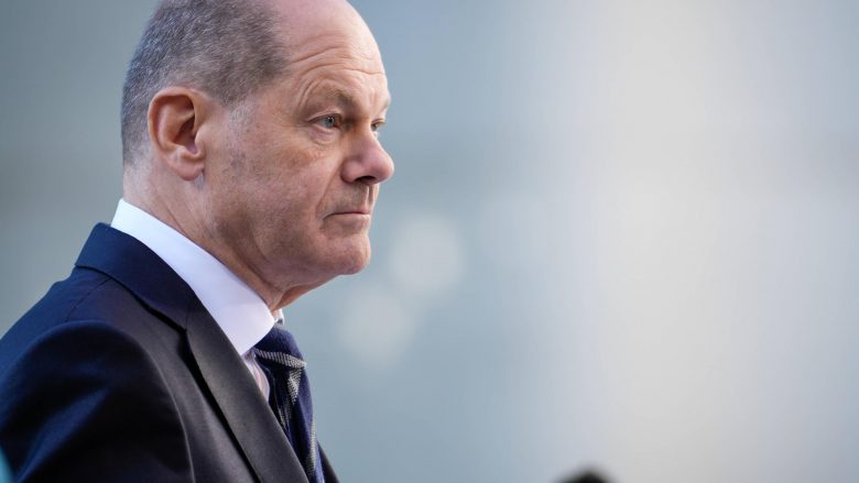 Scholz: Putinit nuk do t’i funksionojë taktika që t’i vë zjarrin vendit, kemi arritur të çlirohemi nga varësia e gazit rus