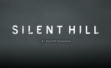 Silent Hill vjen me disa projekte të reja