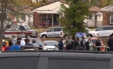 Të shtëna armësh brenda shkollës së mesme në Missouri, vriten dy persona – policia amerikane neutralizon edhe sulmuesin