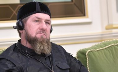 Kadyrov i nervozuar me mosrealizimin e qëllimit në Ukrainë, kritikon ashpër ushtrinë ruse