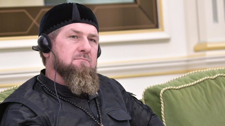 Kadyrov i nervozuar me mosrealizimin e qëllimit në Ukrainë, kritikon ashpër ushtrinë ruse