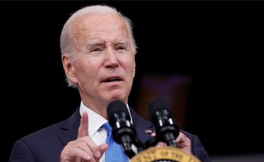 Biden paralajmëron Rusinë: Do të bënit gabim të madh nëse do të përdornit armë bërthamore në Ukrainë