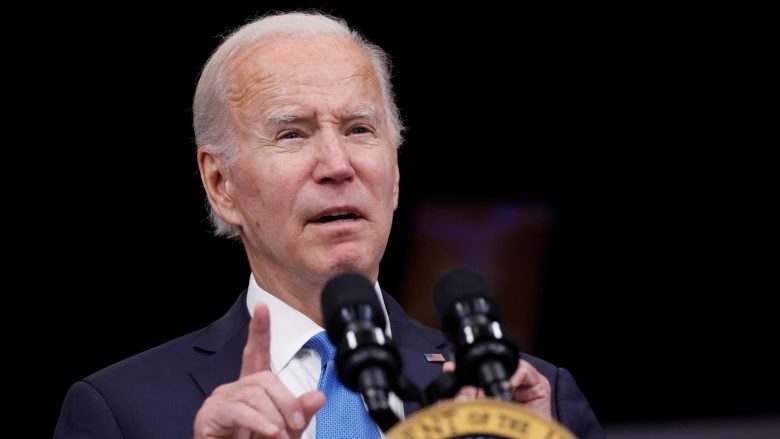 Biden paralajmëron Rusinë: Do të bënit gabim të madh nëse do të përdornit armë bërthamore në Ukrainë