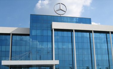 Mercedes-Benz largohet nga tregu rus, shet edhe fabrikën