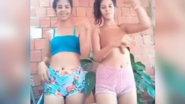 Vrasjet i transmetoi direkt në Instagram, motrat binjake nga Brazili i detyroi të gjunjëzohen para se t’i qëllonte me revole kokë