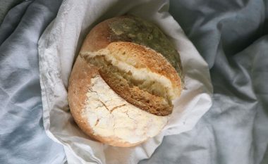 Këshilla për bukë shtëpie pa gluten