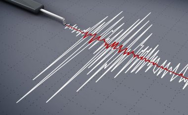 Greqia goditet nga një tërmet me fuqi shkatërruese prej 5.7 shkallë të Rihterit