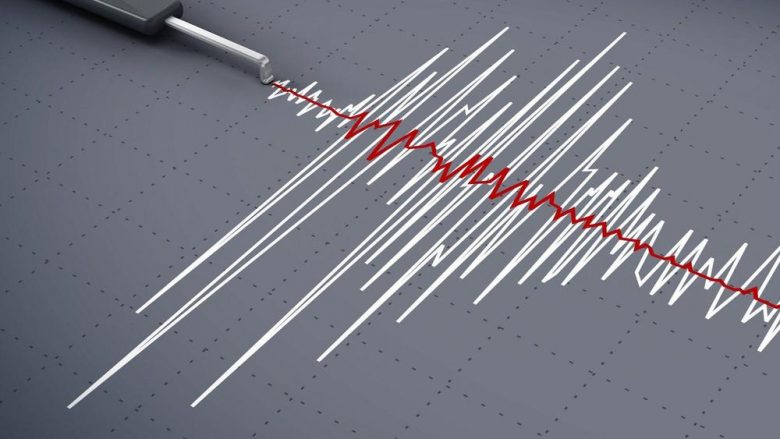 Greqia goditet nga një tërmet me fuqi shkatërruese prej 5.7 shkallë të Rihterit