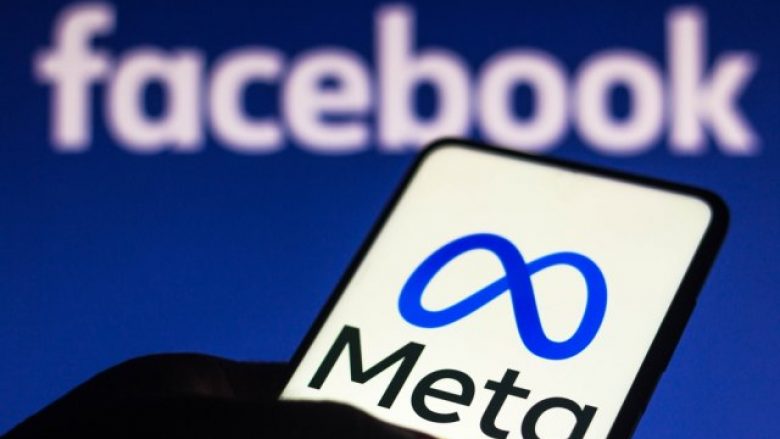 Miliona përdorues të Facebook paralajmërohen për aplikacionet që vjedhin fjalëkalimet e llogarive