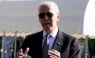 Biden i premton Ukrainës dërgimin e sistemeve mbrojtëse kundërajrore