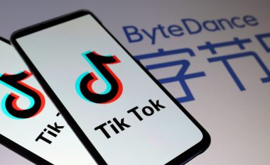 ByteDance planifikon të përdorë TikTok për të monitoruar vendndodhjen fizike të qytetarëve të veçantë amerikanë?