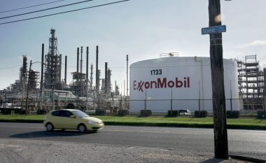 Gjiganti amerikan, ExxonMobil thotë se përfundoi bashkëpunimin me rusët