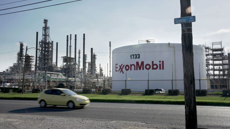 Gjiganti amerikan, ExxonMobil thotë se përfundoi bashkëpunimin me rusët
