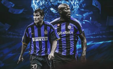 Nga Lukaku te Crespo dhe Bastoni – 10 nënshkrimet më të shtrenjta në histori të Interit