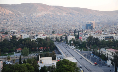 18 ushtarë të vdekur nga një shpërthim në një autobus ushtarak pranë Damaskut