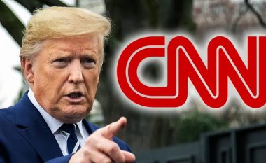 Donald Trump paditi CNN-in, kërkon dëmshpërblim prej 475 milionë dollarësh