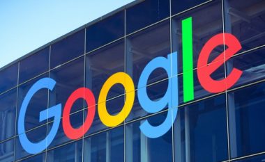 Këto janë të gjitha projektet që i ndaloi Google