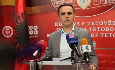 Kasami: “Social Cultural Space Tetova” nuk do të ketë monopol në ish-objektin e Radio Tetovës