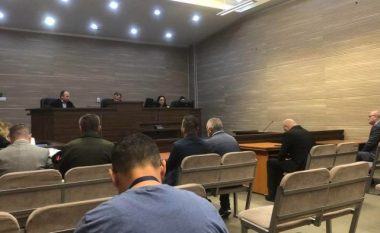 Njëri i akuzuar mungon pa arsye, dështon rigjykimi ndaj kryeinspektorit të MMPH-së dhe katër inspektorëve të Prizrenit