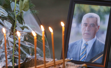 Pse po ndodhë tërheqja e dëshmitarëve në rastin e vrasjes së Oliver Ivanoviqit?